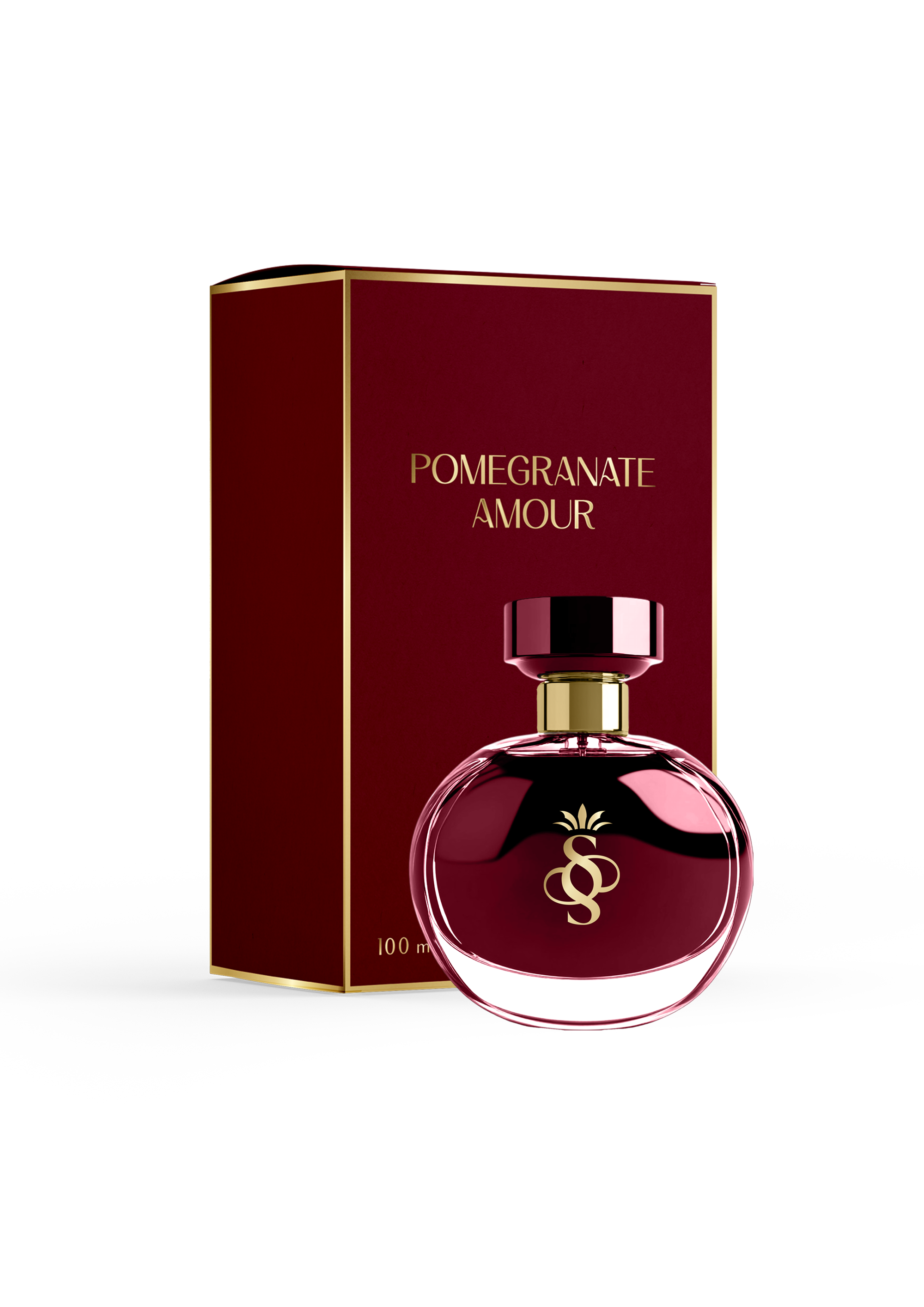 pomegranate