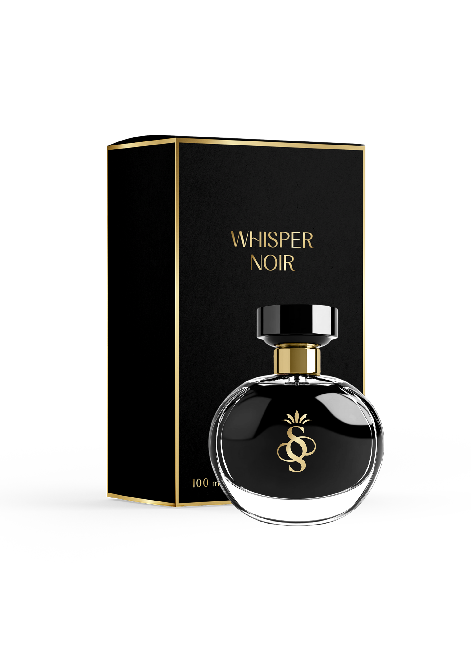 whisper